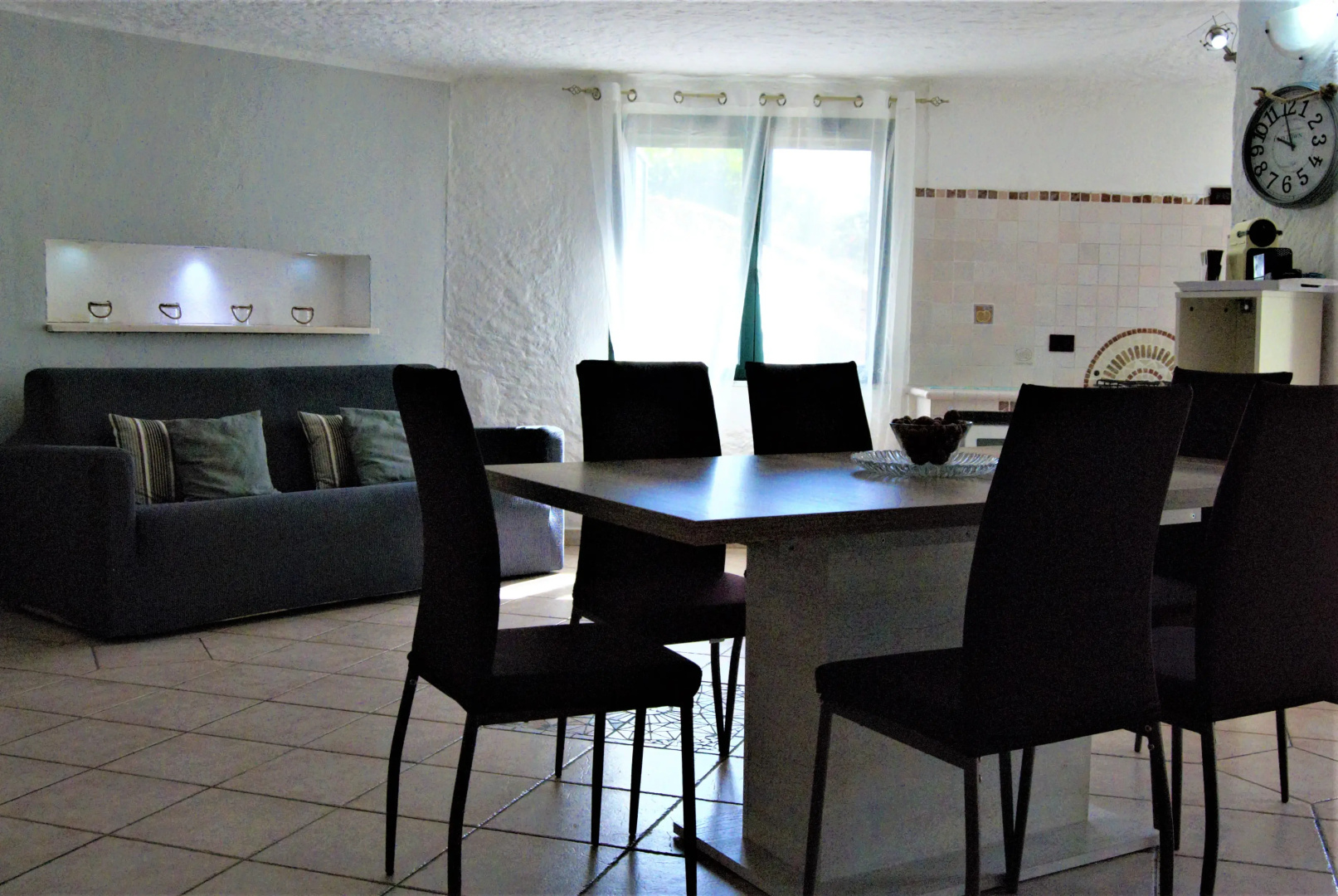 Villa Mariposa