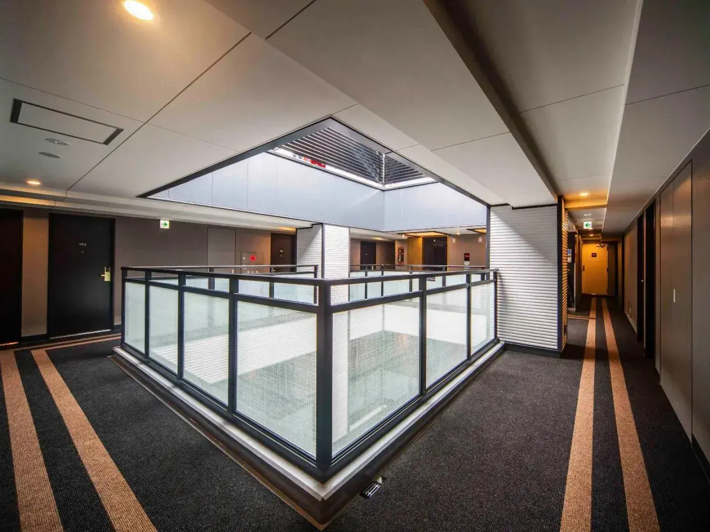 Отель APA Hotel Ueno Hirokoji