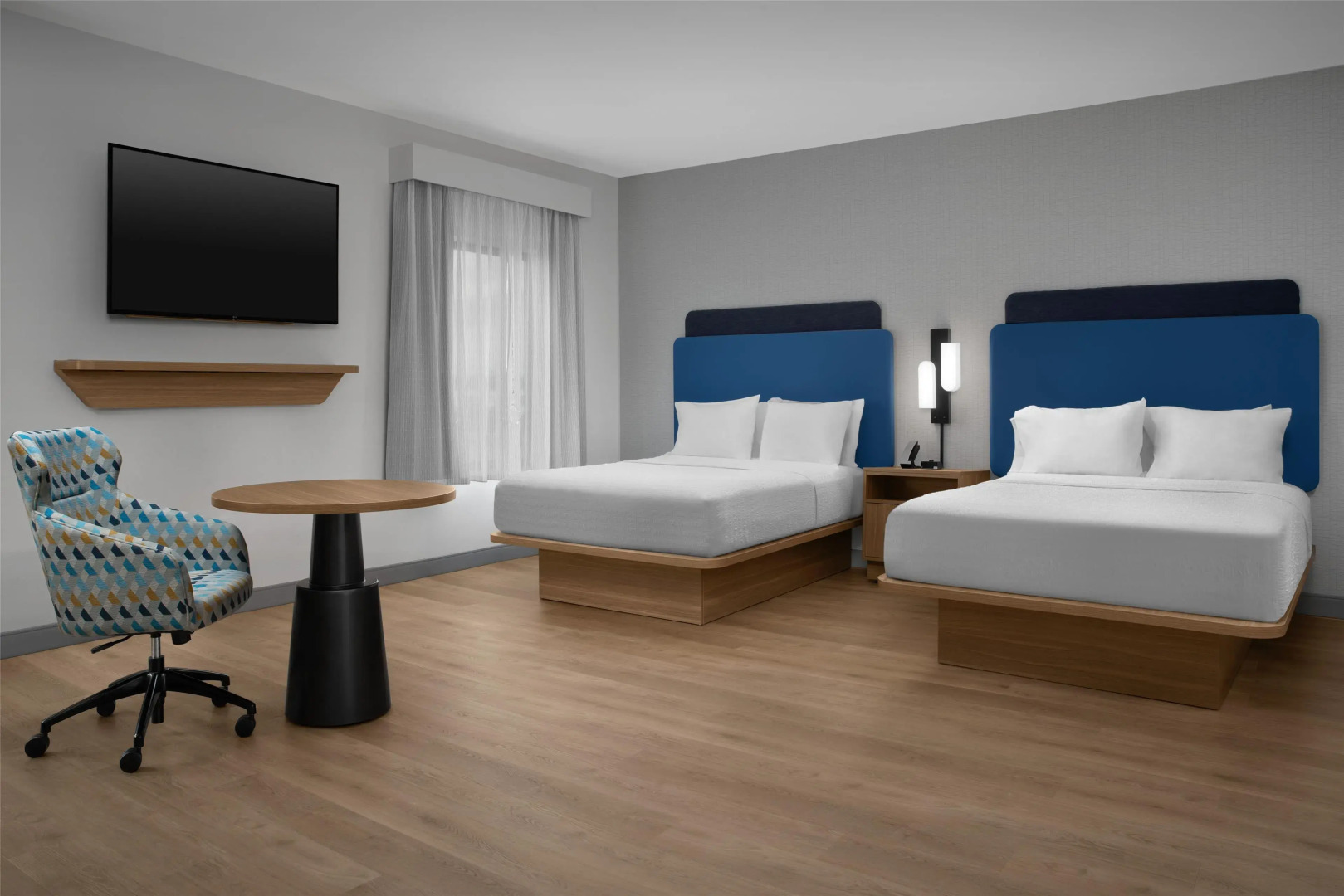 Hampton Inn & Suites Tupelo/Barnes Crossing