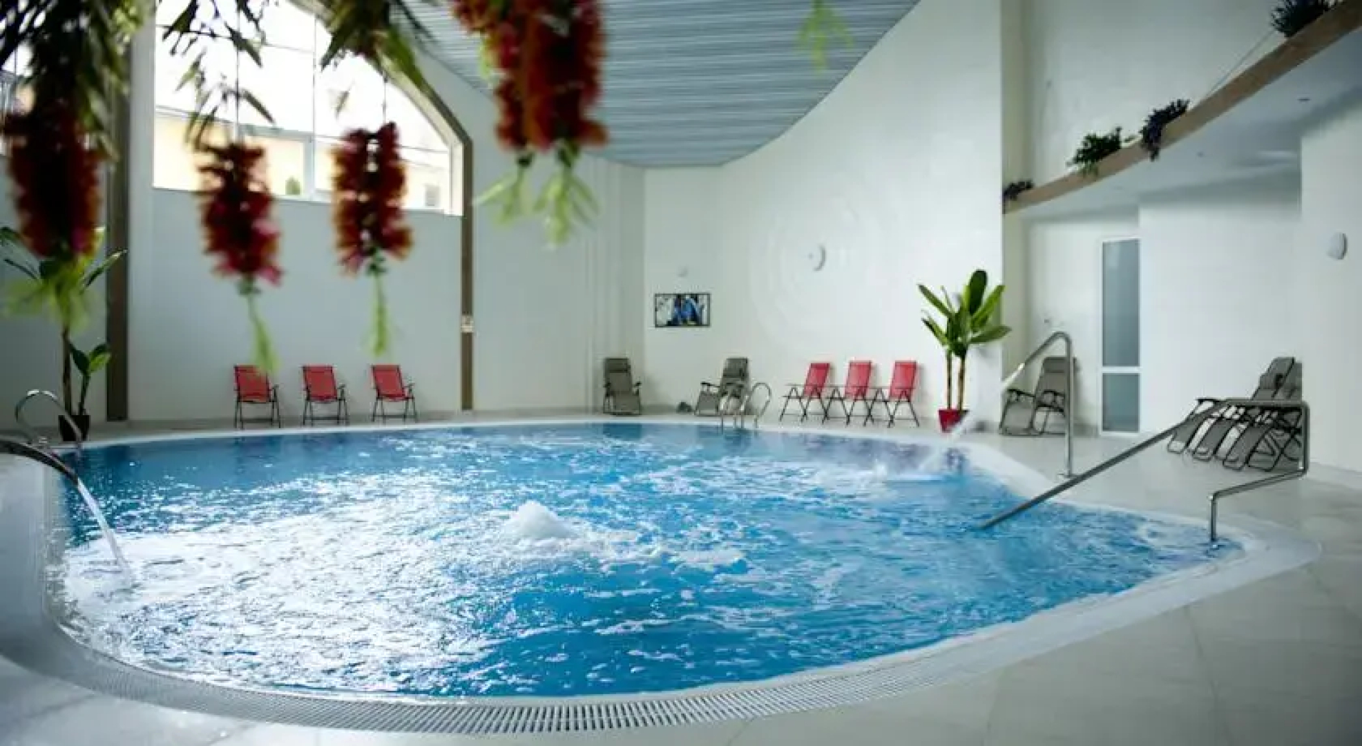 Hotel Tustan