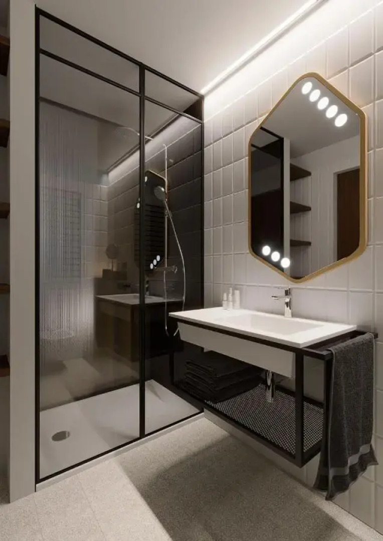 Отель Urban Hive Milano