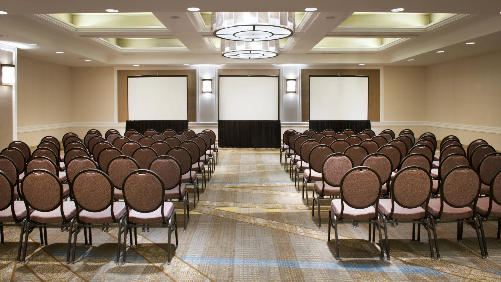 Fairfax Marriott at Fair Oaks