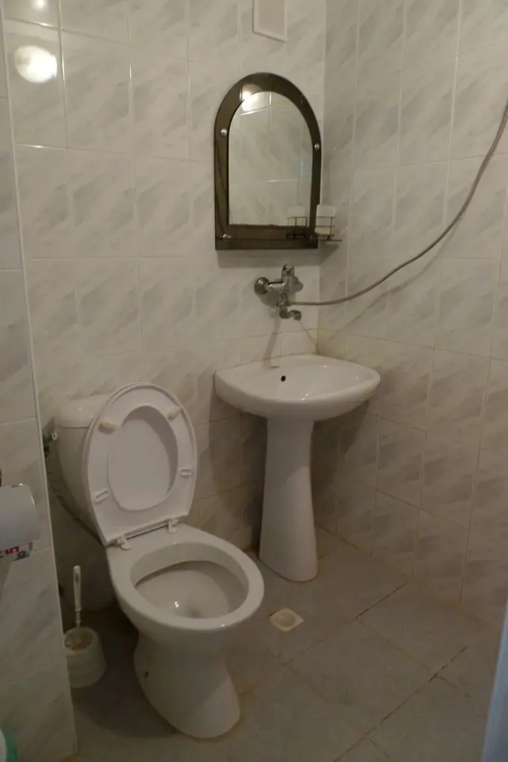 Турбаза Прибой