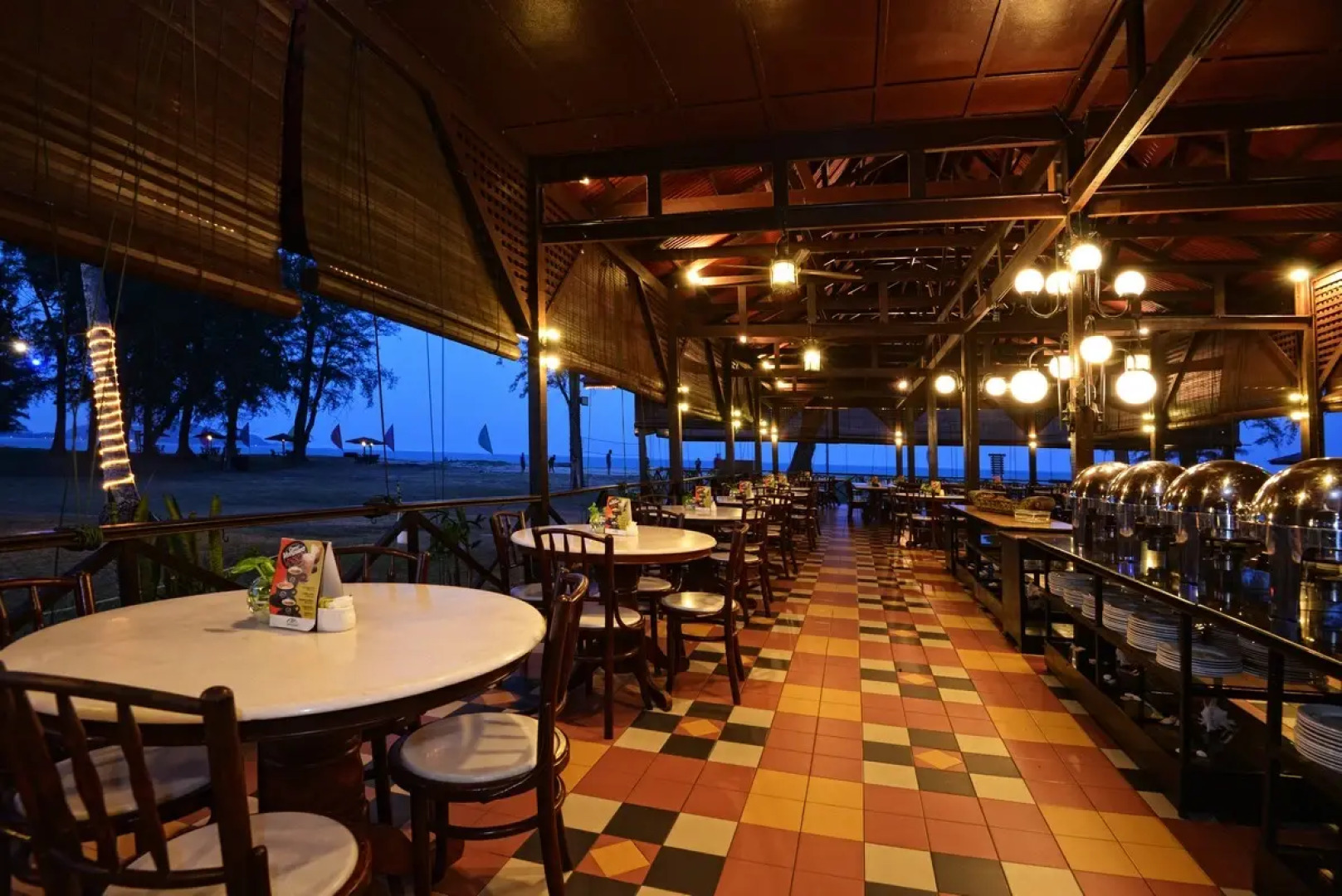 Holiday Villa Beach Resort & Spa Cherating