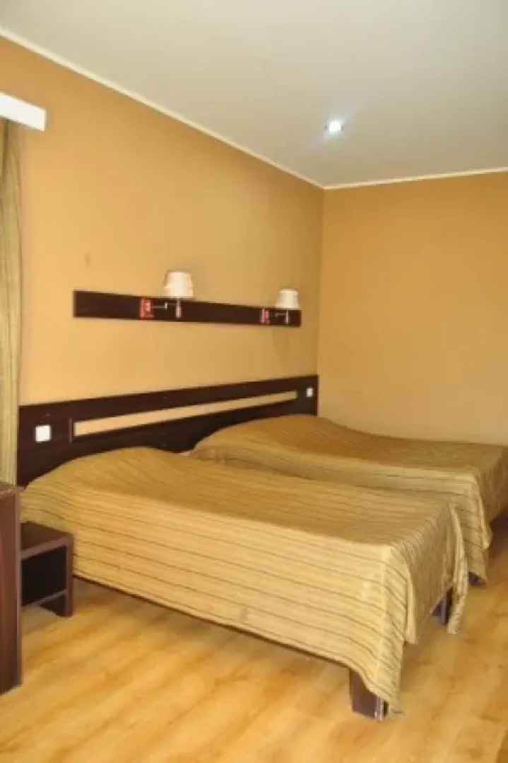 Hotel Astoria