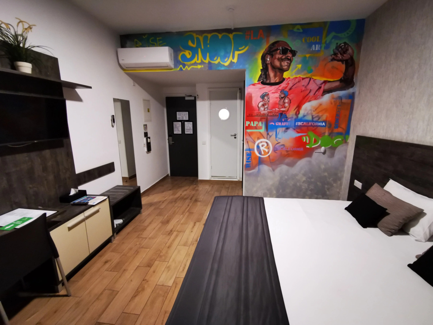 Rise Urban Art Hotel