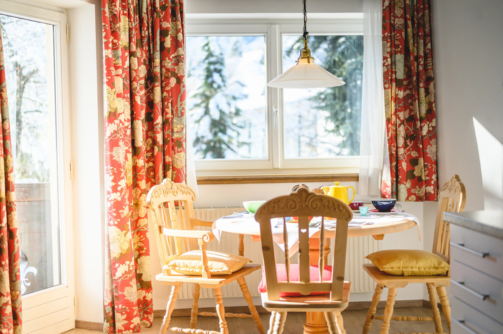 Ferienwohnungen Eckart