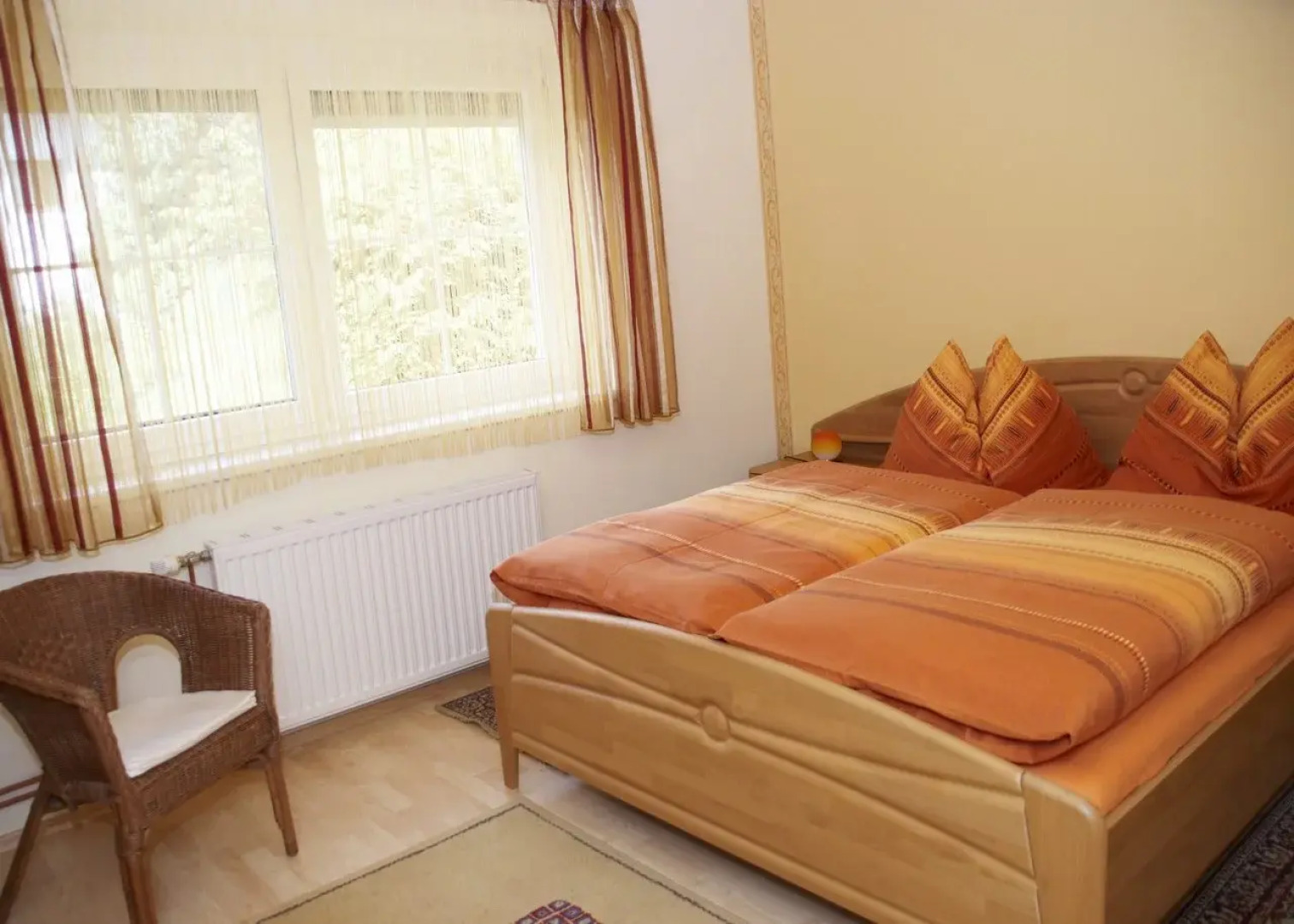 Ferienhaus Jantscher