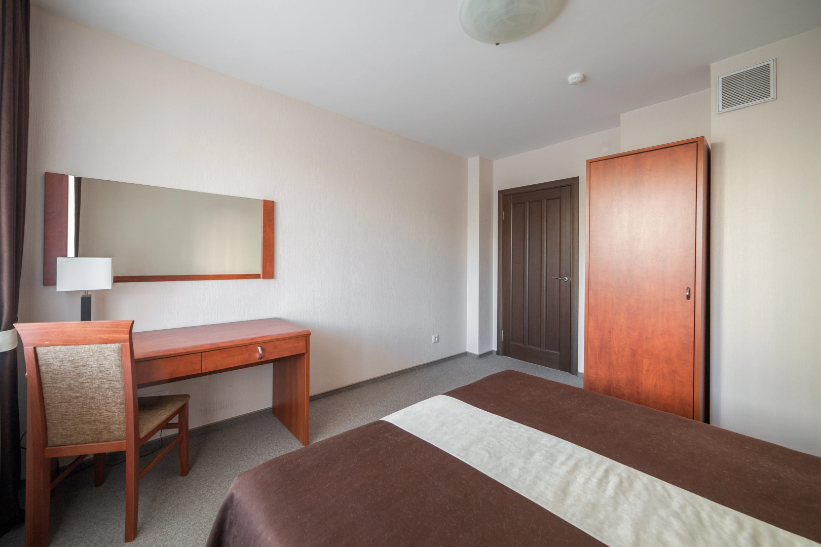 Комплекс апартаментов Комфорт