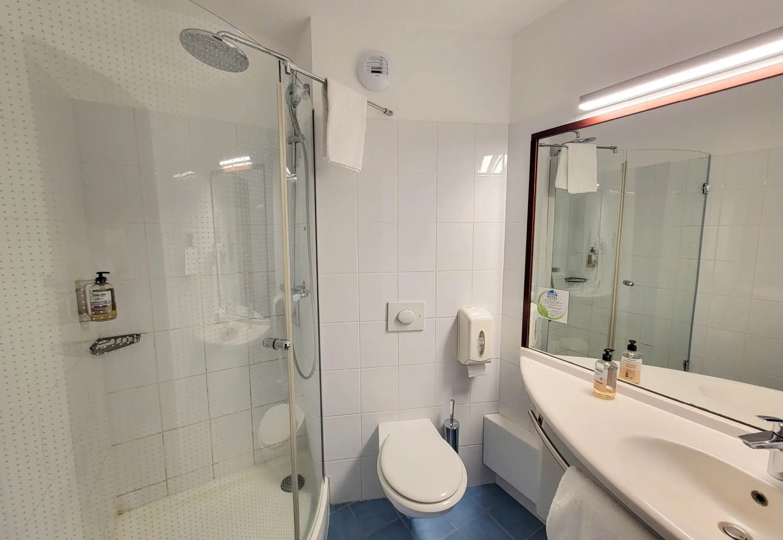 B&B Hotel Rodez Bourran