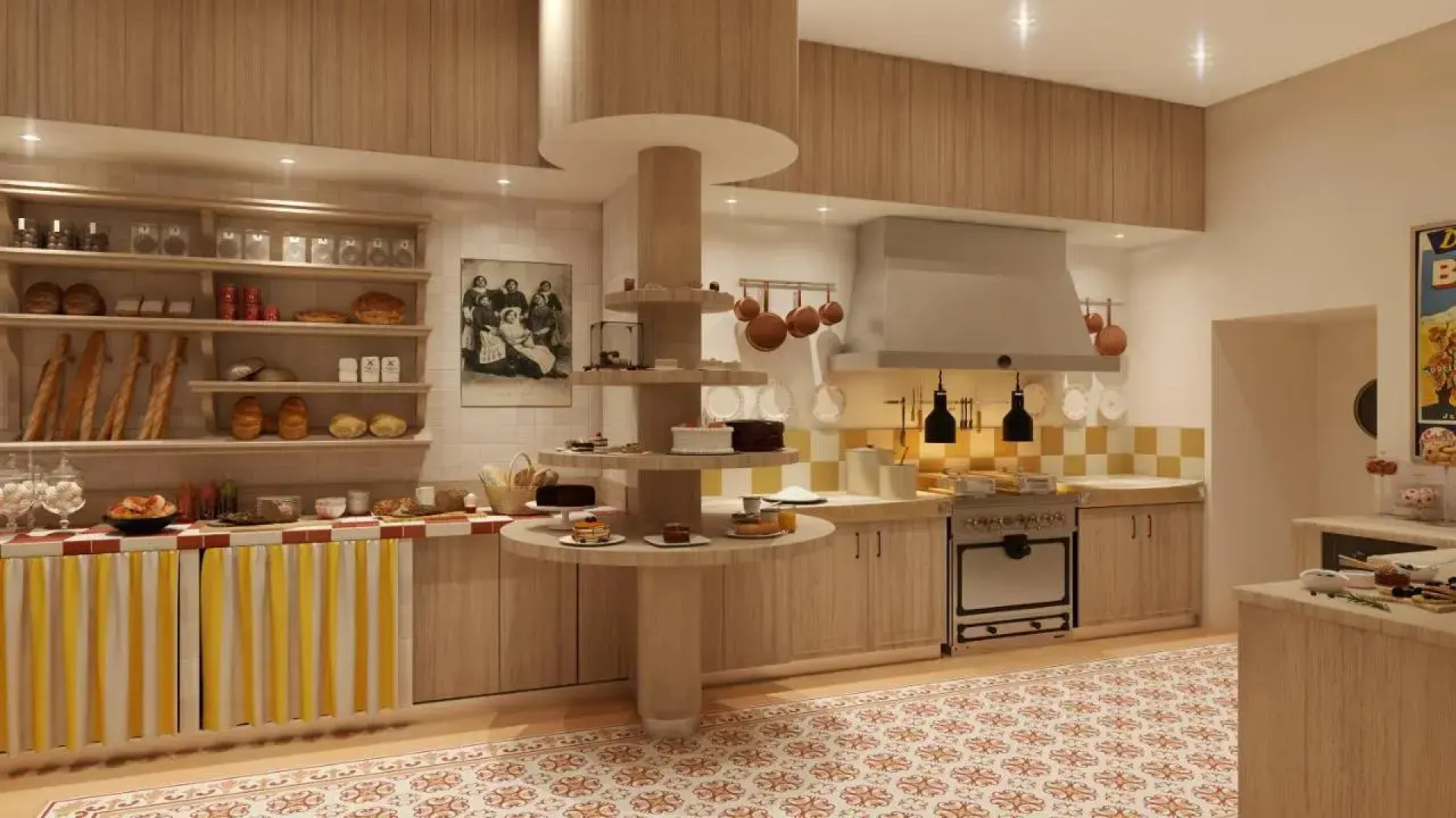 Villa Camille Hotel & Spa