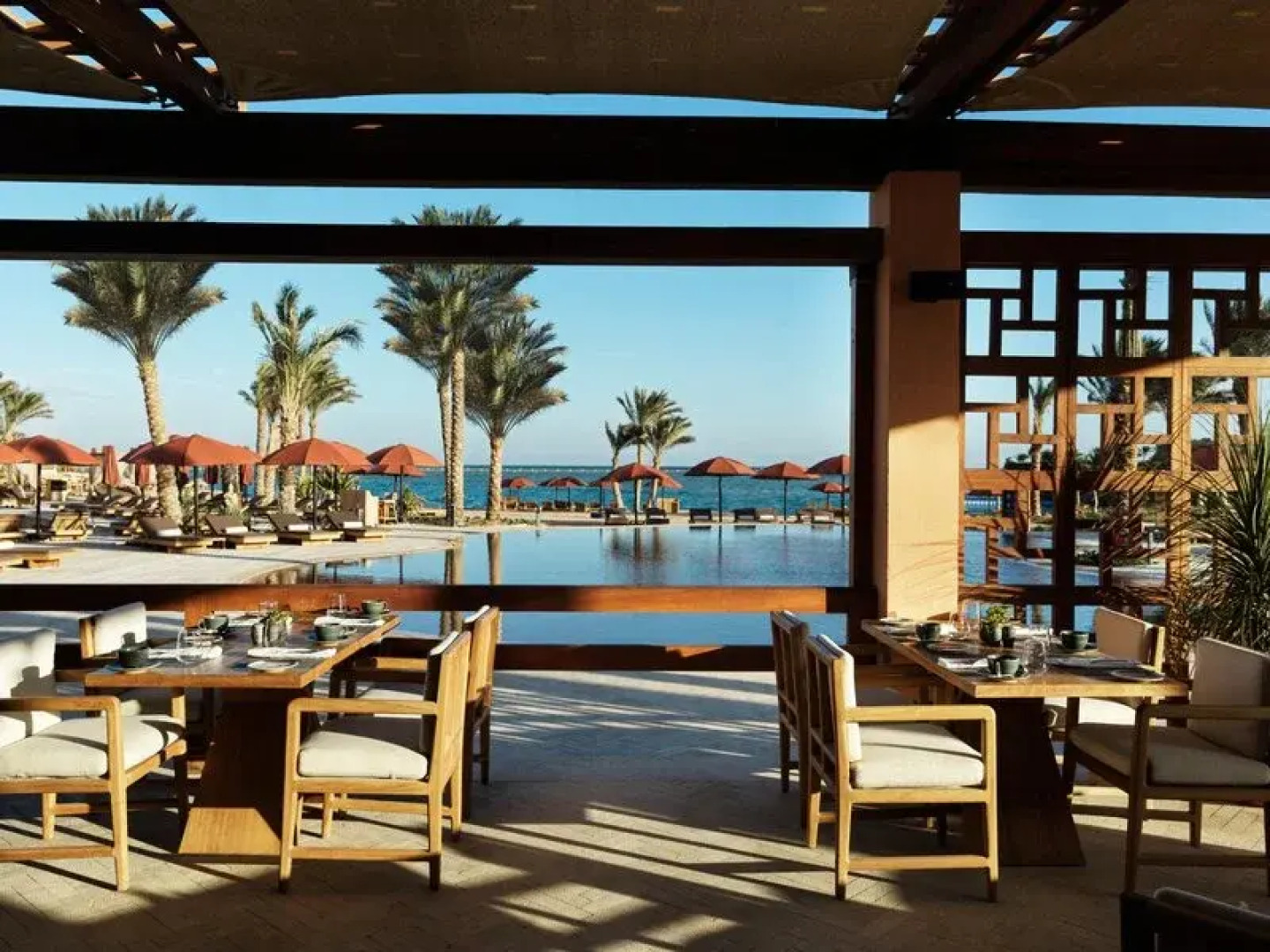 The Chedi El Gouna