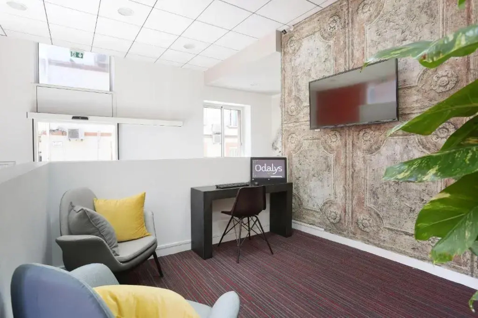 Appart Hotel Odalys City Toulouse Colombélie