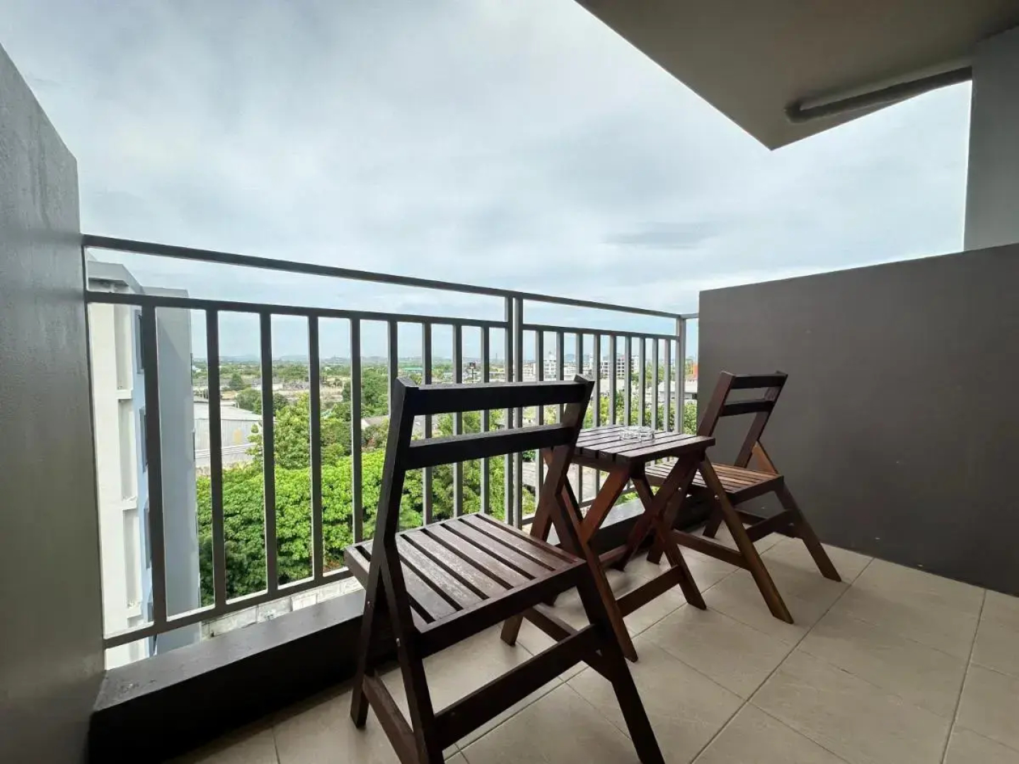 The Mangrove Hotel