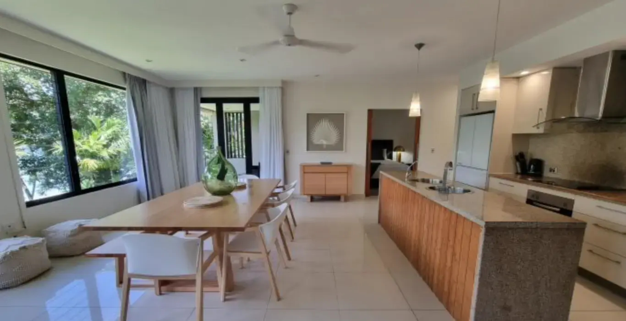 Fitzroy Island Resort