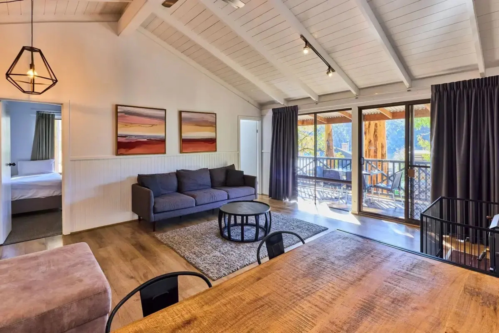 RAC Karri Valley Resort