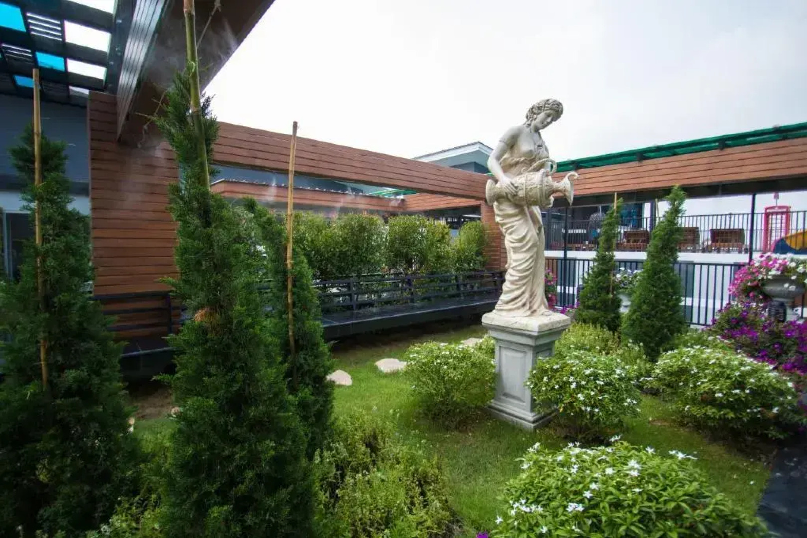 Отель B your home Hotel Donmueang Airport Bangkok