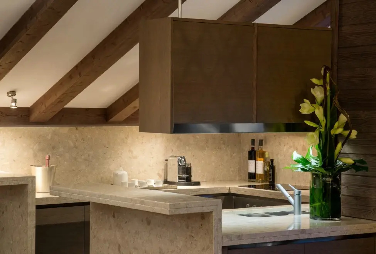 Six Senses Residences Courchevel