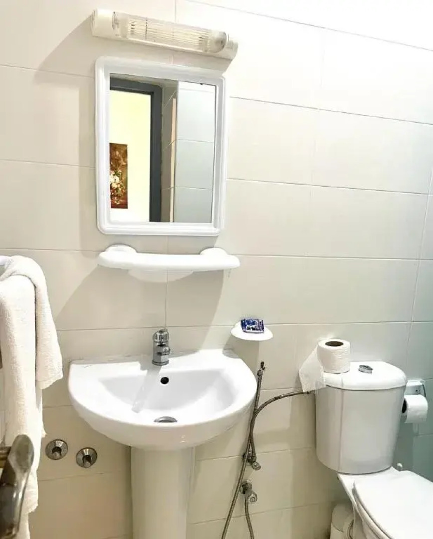 Hotel Mauritania Centre Tanger