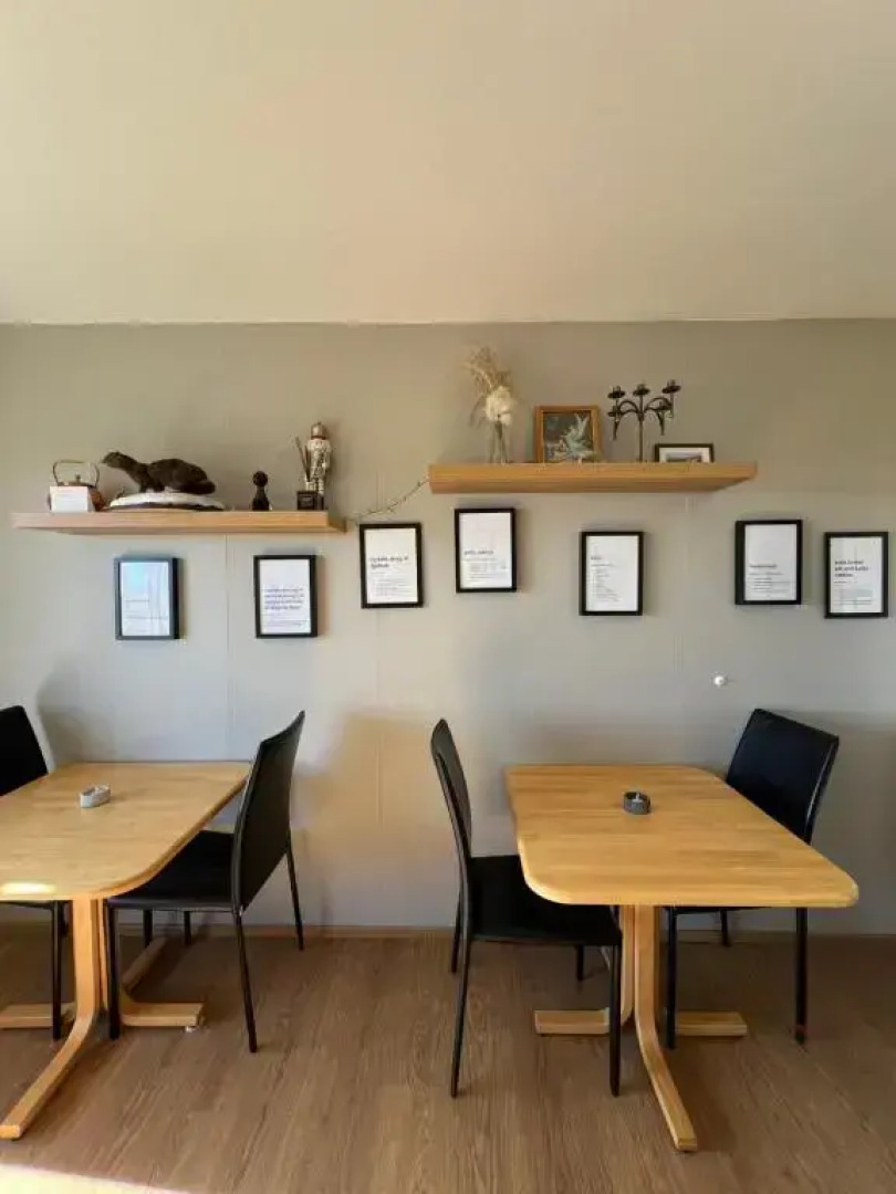 Sauðanes Guesthouse