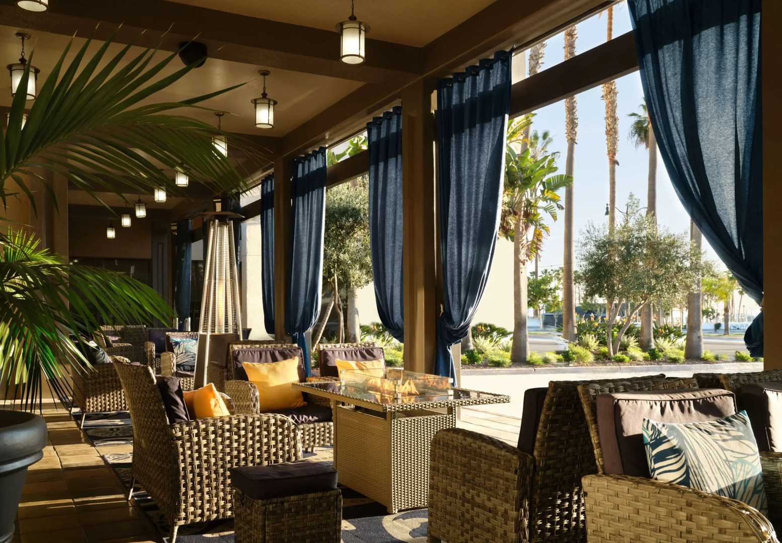 Sonesta Redondo Beach & Marina