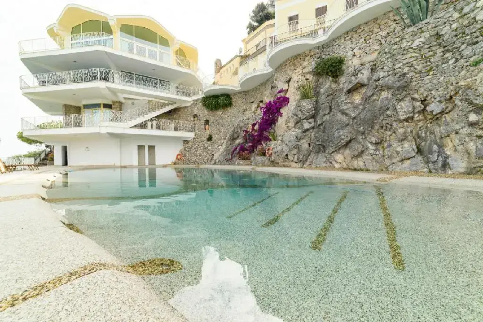 Grand Hotel Excelsior Amalfi