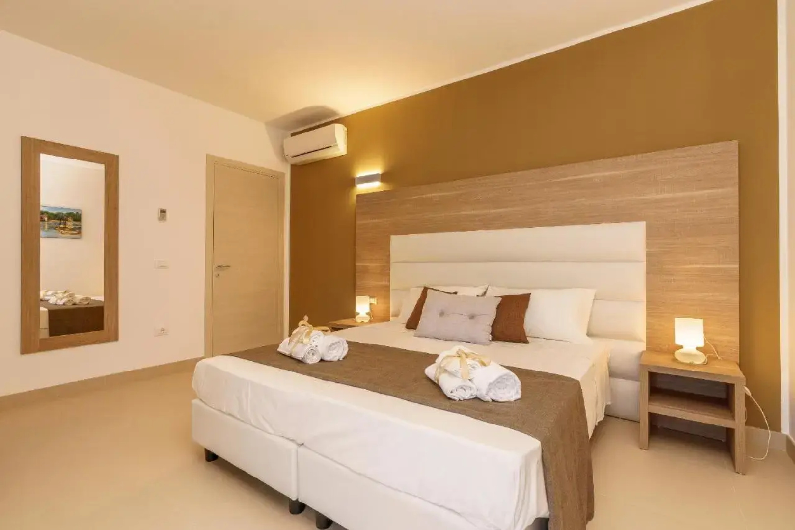 Travini Suite Hotel