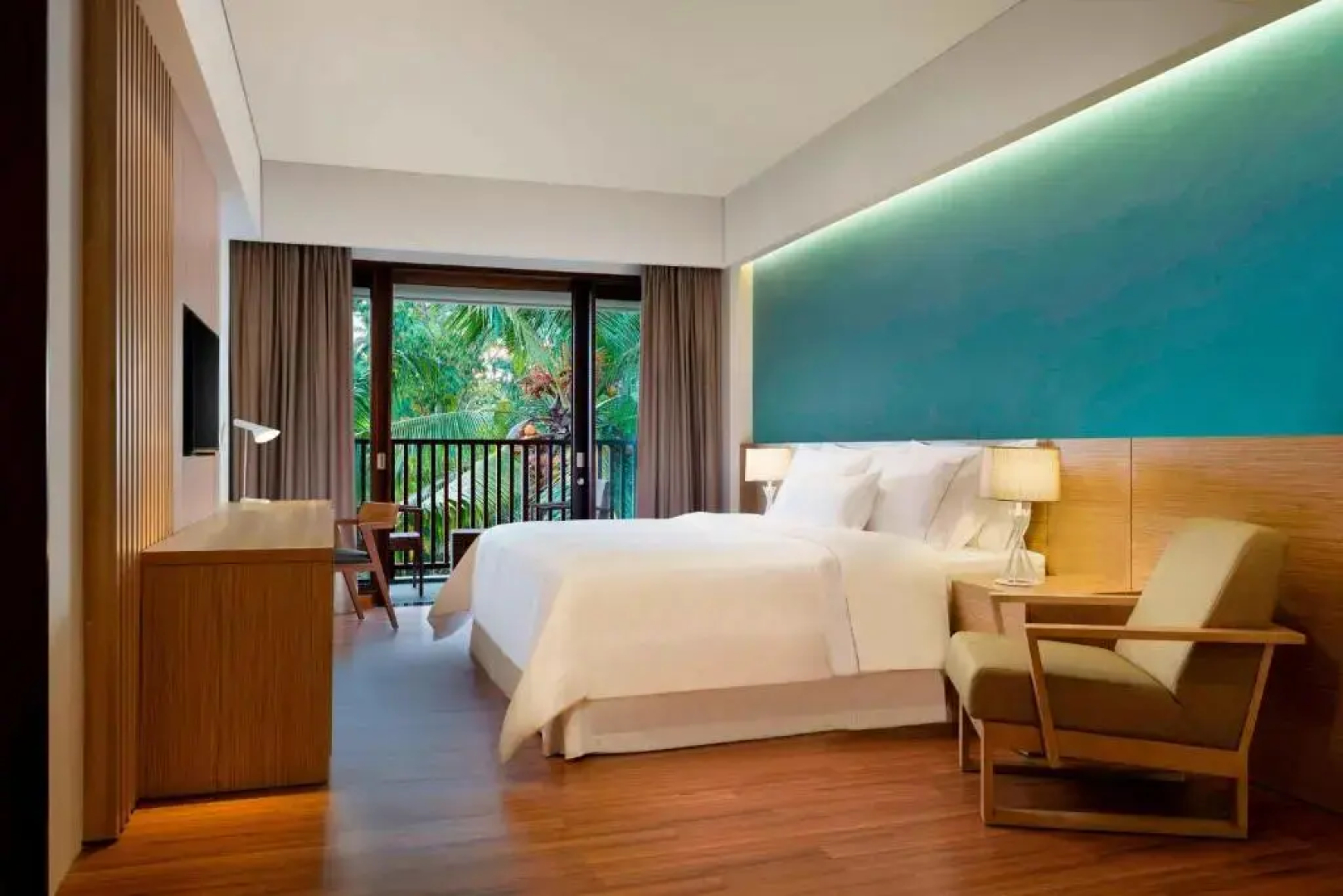 Element By Westin Bali Ubud