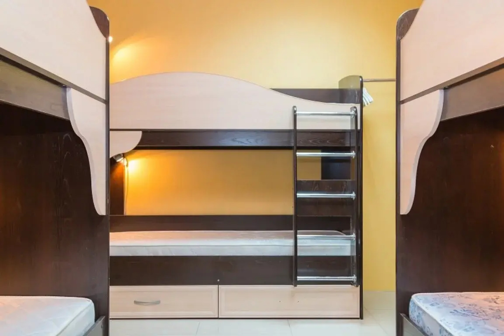 Жилые помещения Putnik