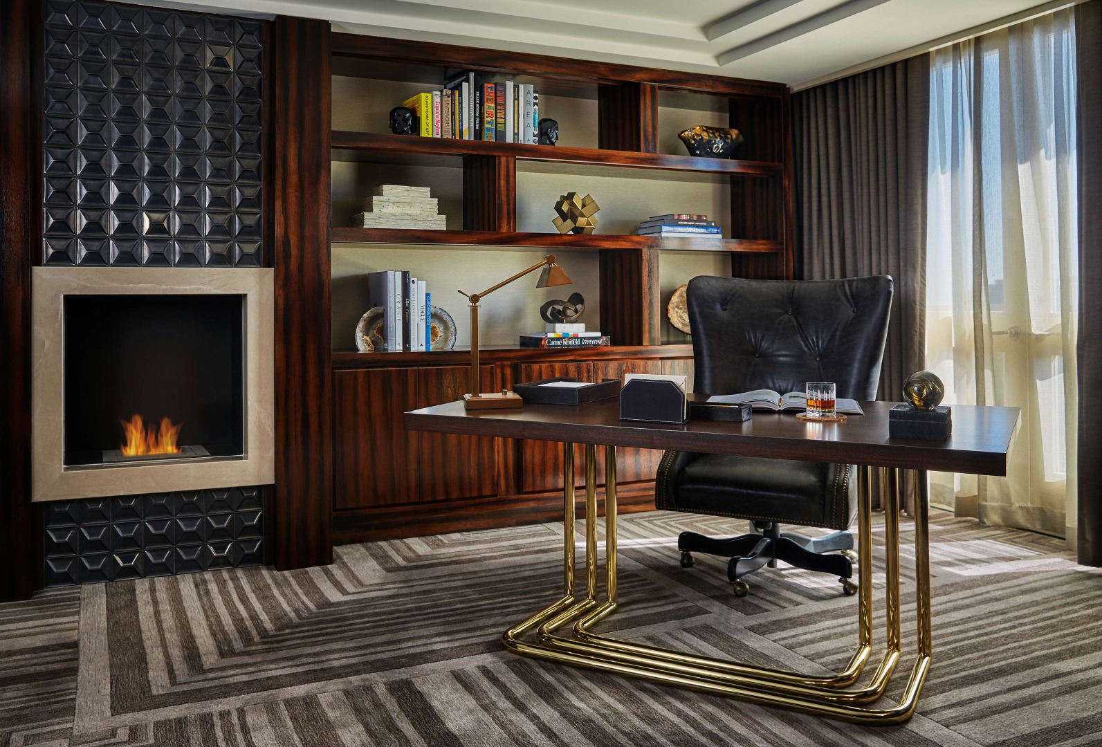 L'Ermitage Beverly Hills