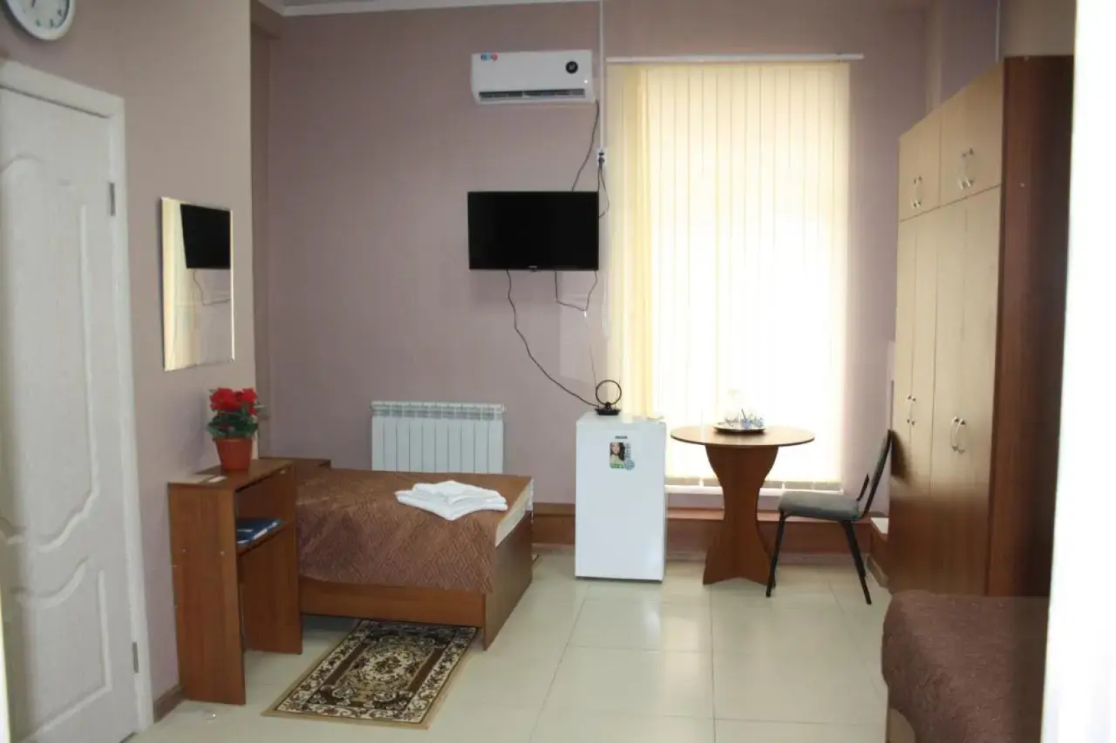 Hotel Olimp
