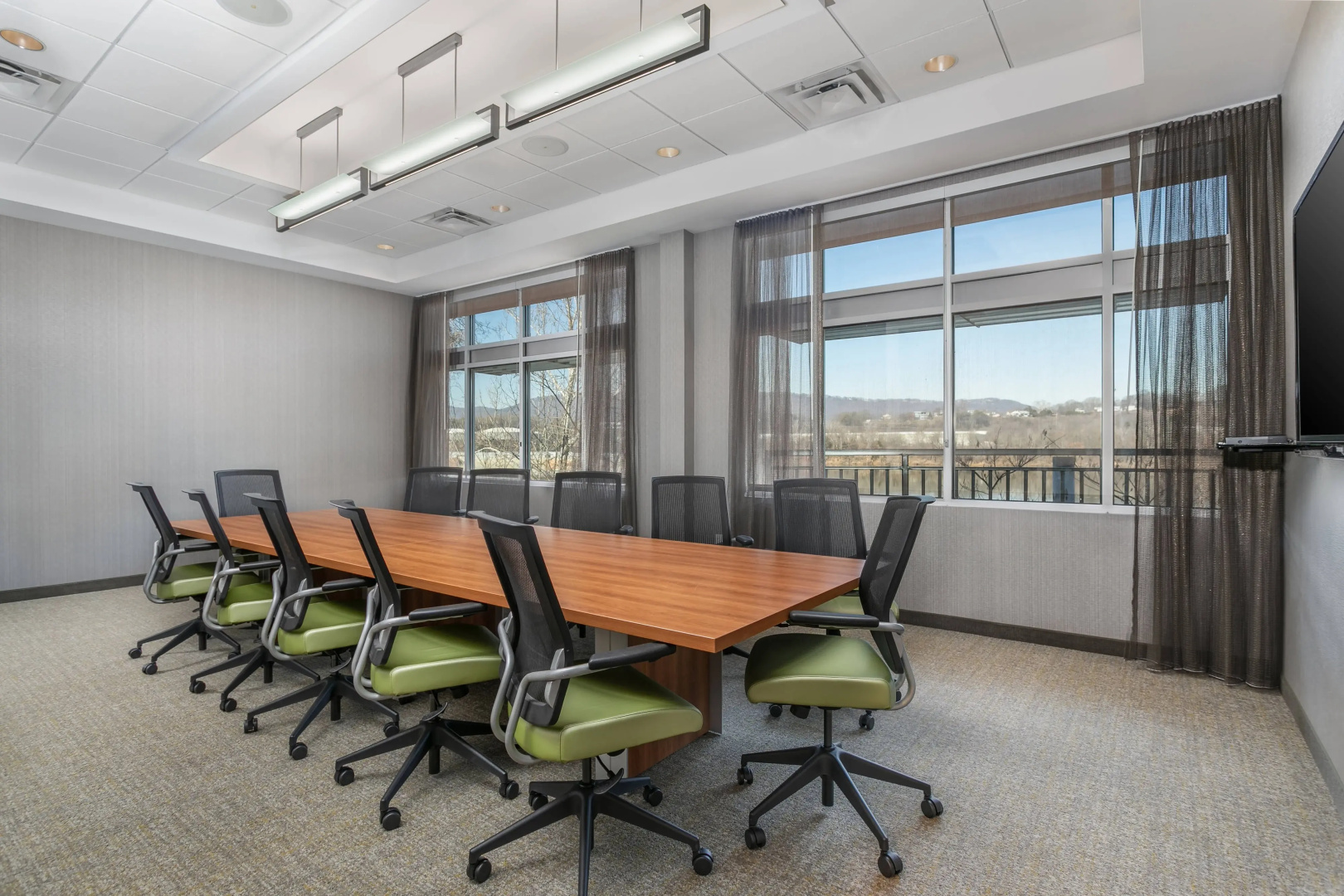 SpringHill Suites by Marriott Chattanooga Downtown/Cameron Harbor
