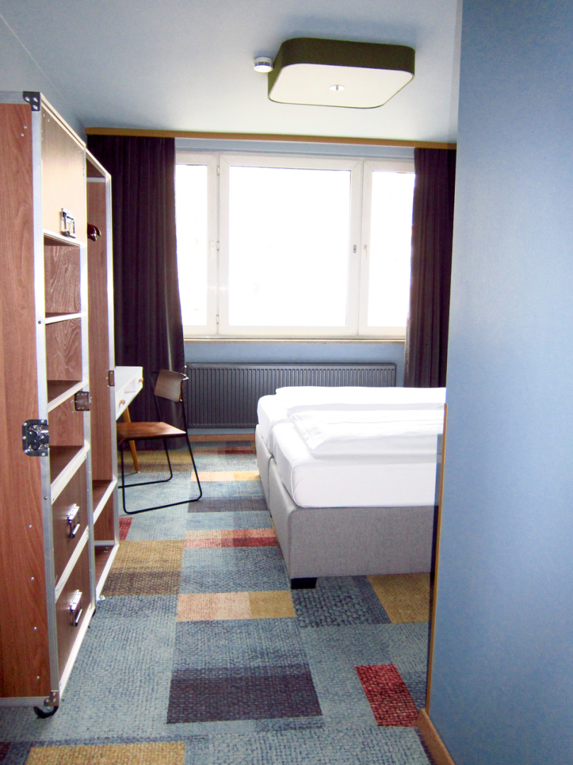 Hotel Zentrum