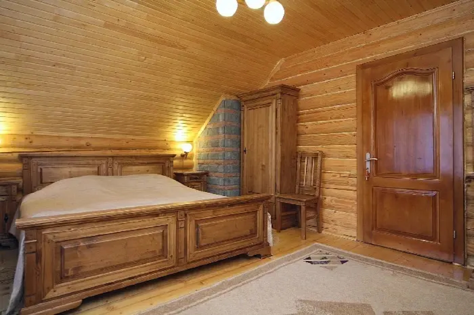 Zhde Ni Evo Hotel