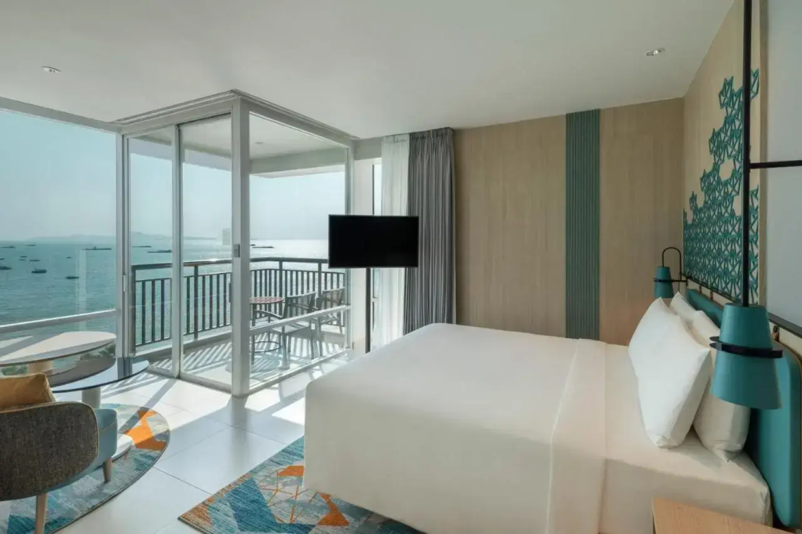 Holiday Inn Pattaya by IHG