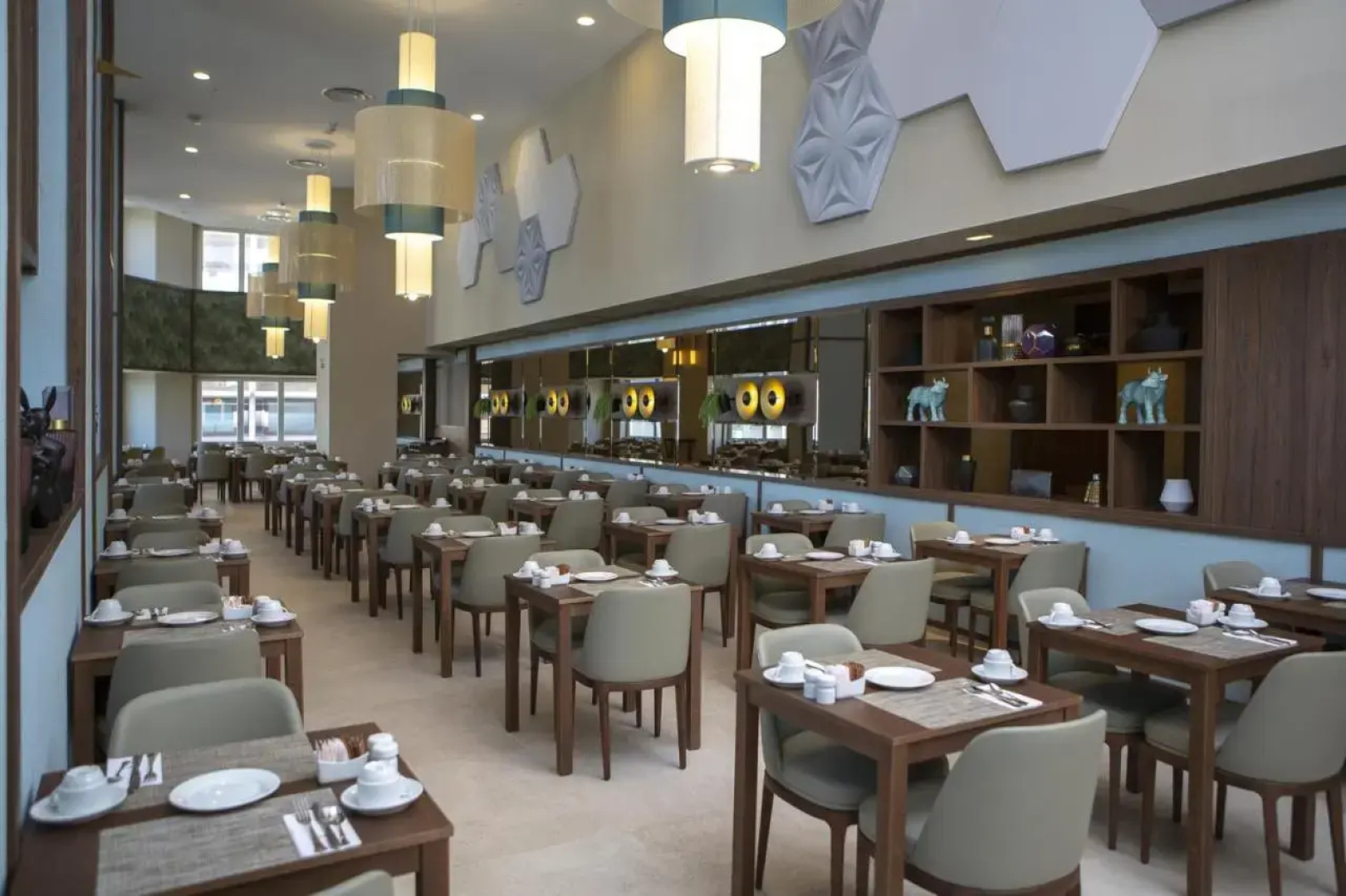 Отель Riu Plaza España