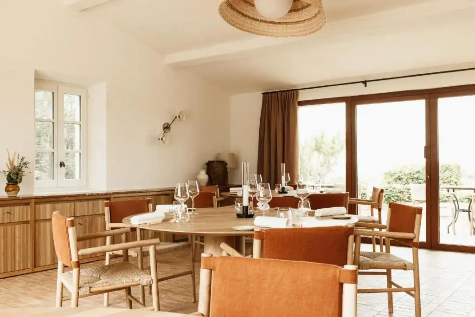 Capelongue, a Beaumier Hotel