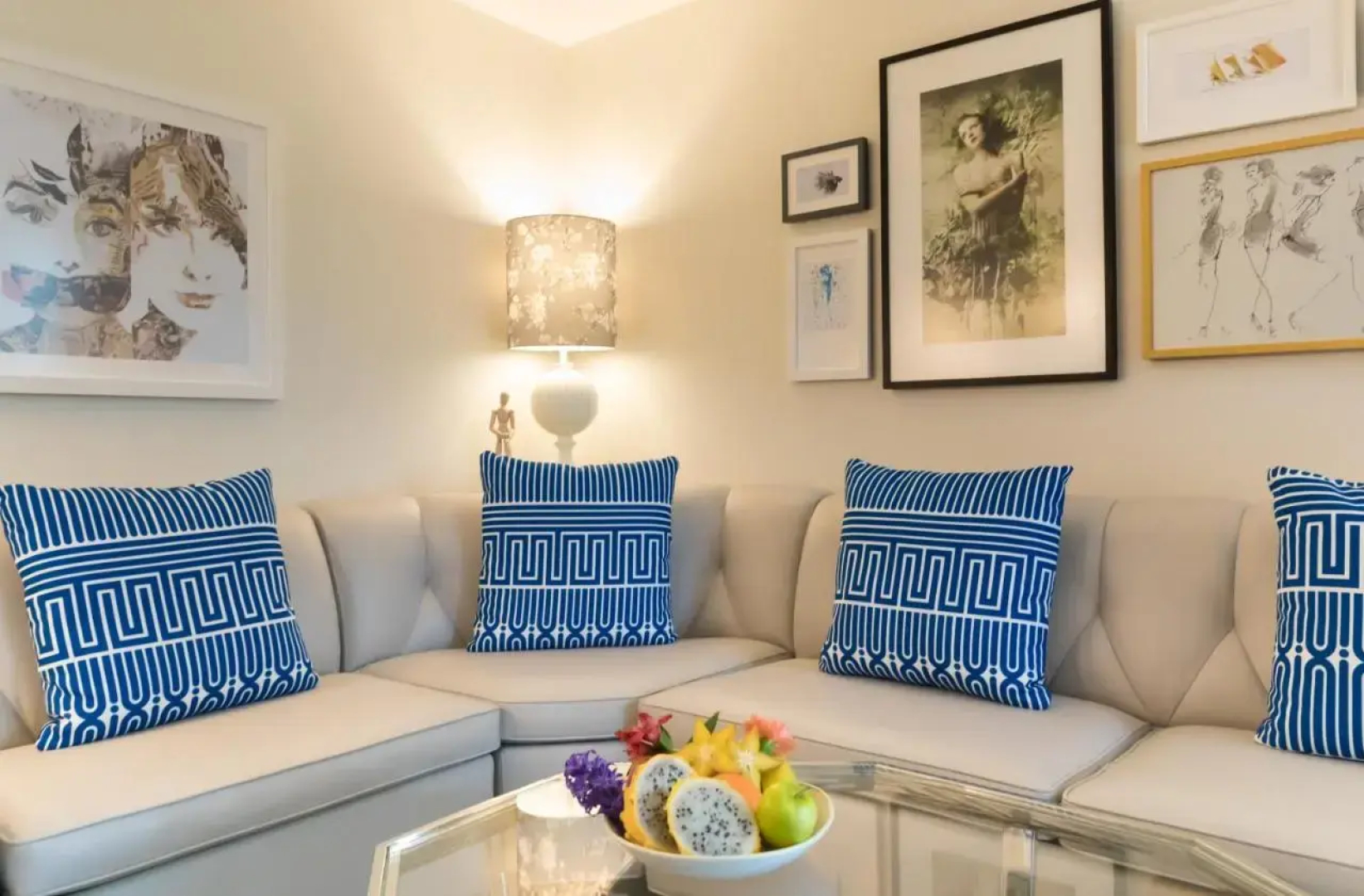 Chamberlain West Hollywood