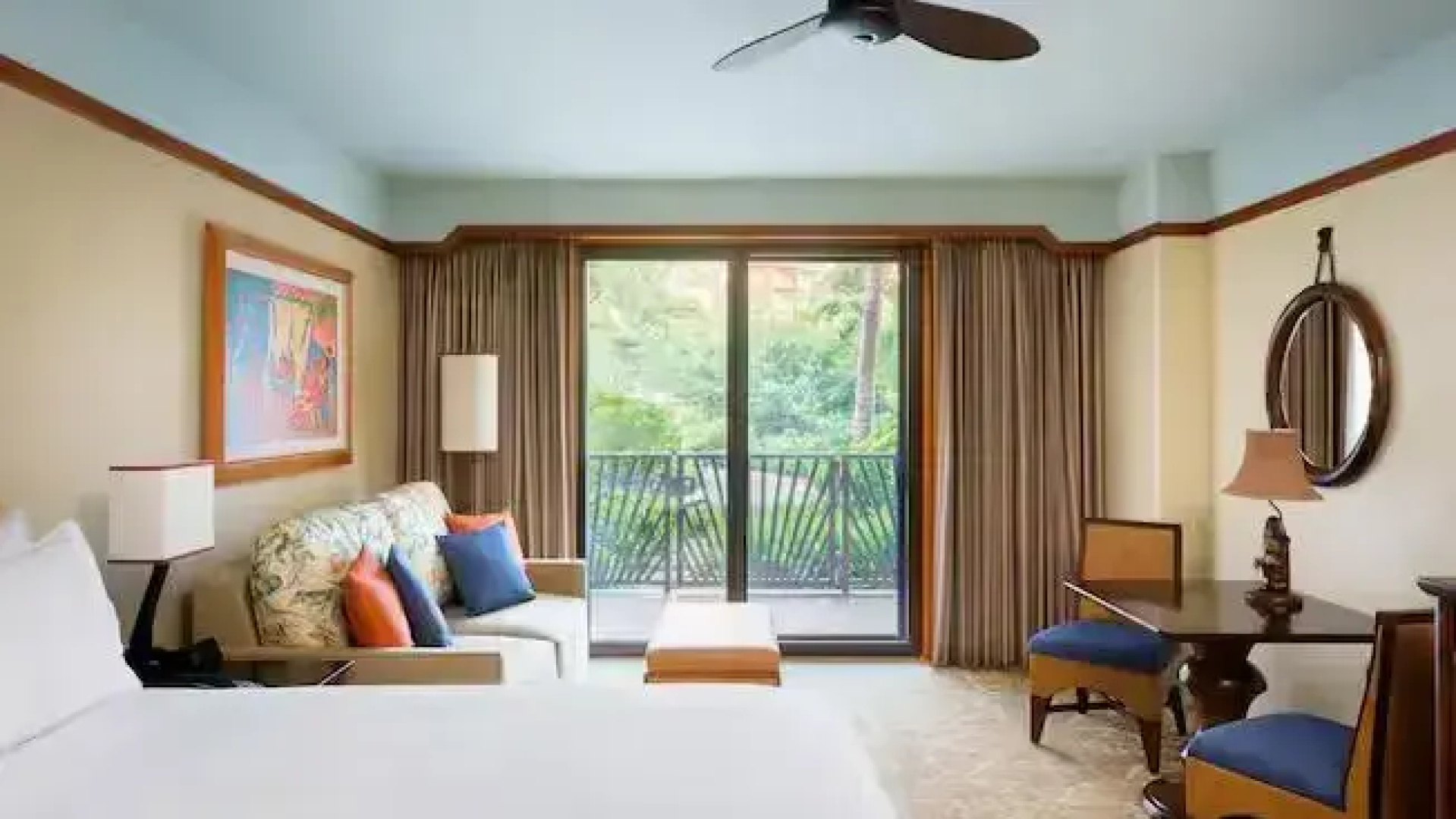 Aulani, Disney Vacation Club Villas