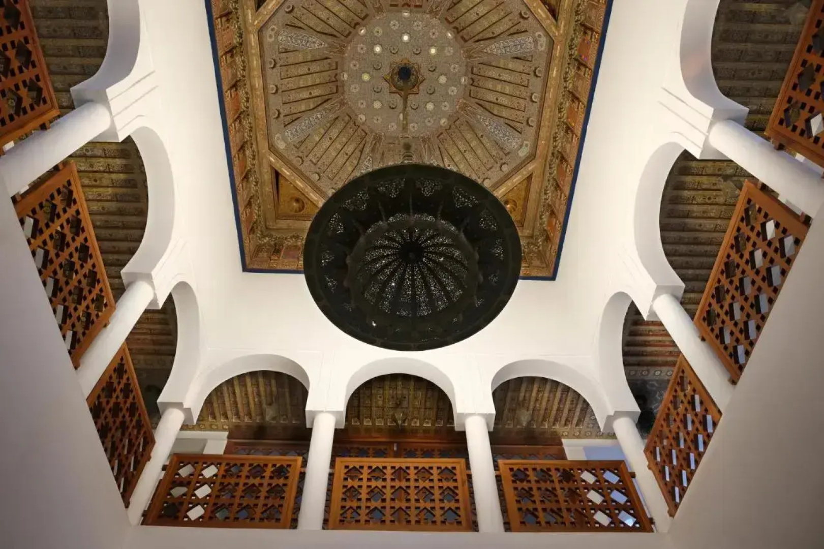 Valeria Jardins D'Agadir Resort