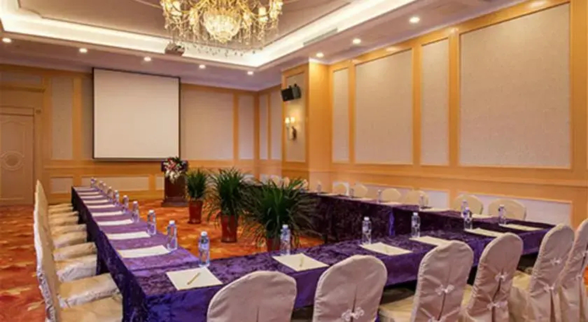 Vienna Hotel Yueyang Zhanqian Road