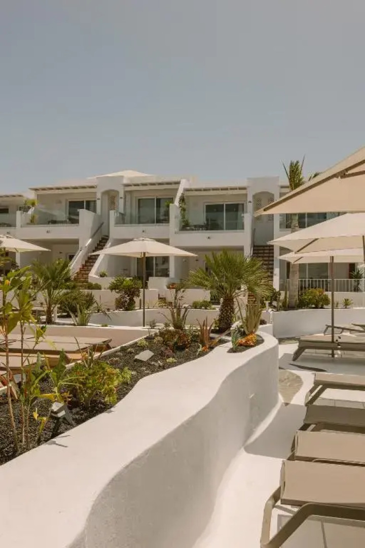 Apartamentos Princesa Guayadeque