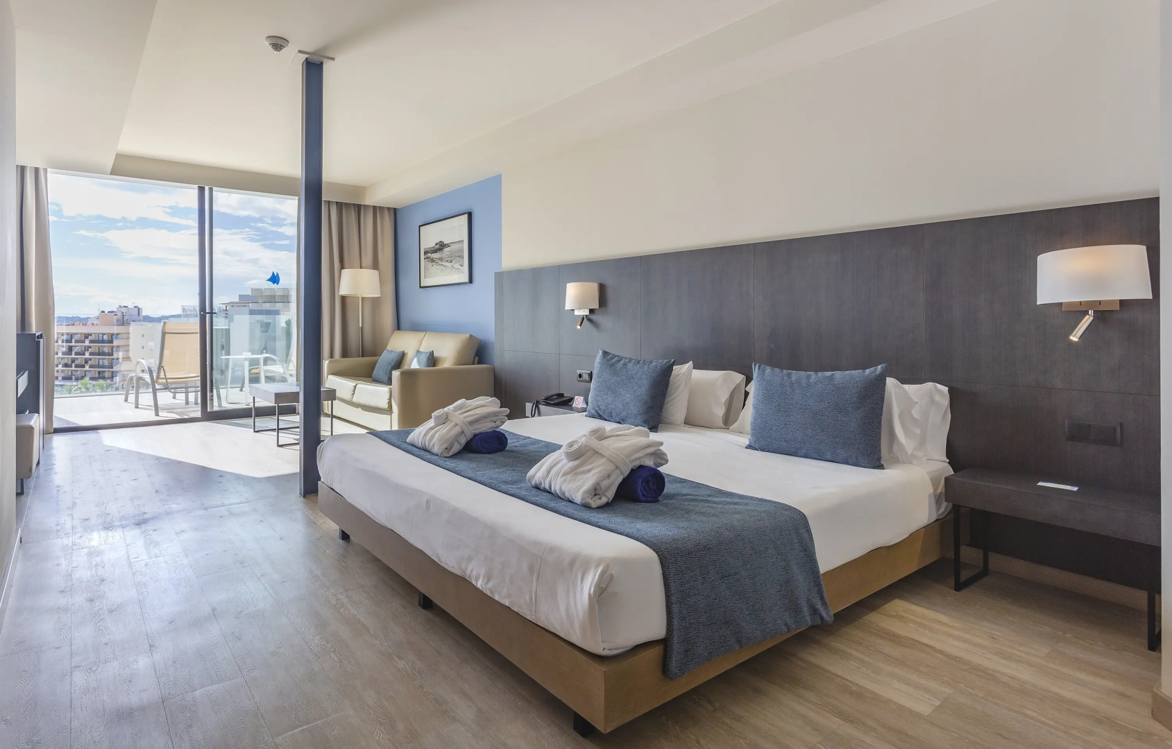 Marins Playa Suites