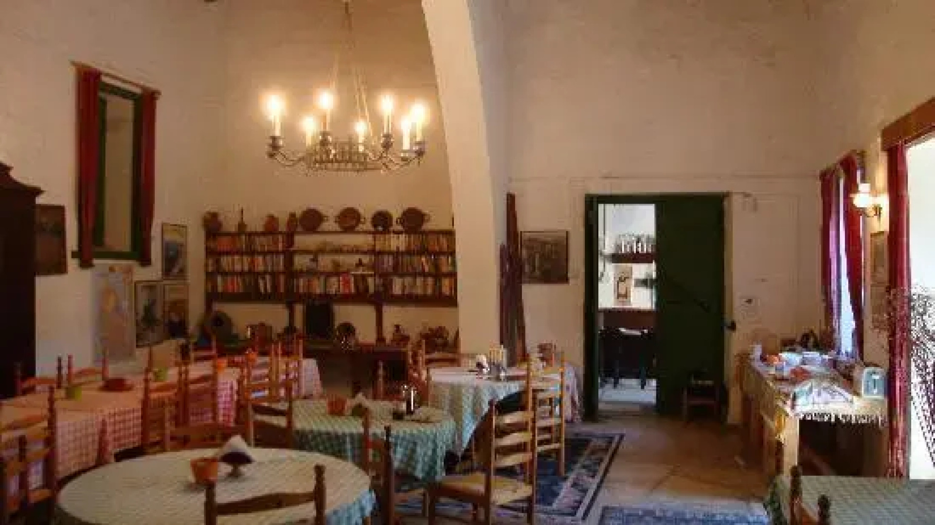 Antonys Garden House