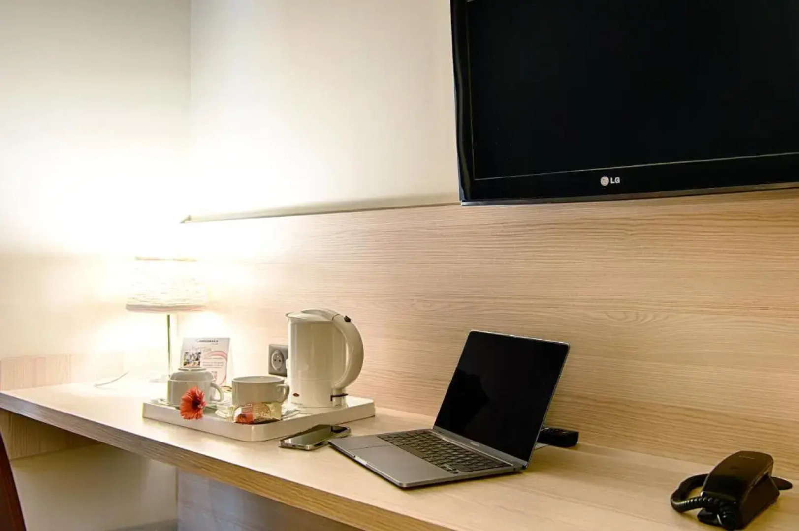 The Originals City, Hôtel Les Bruyères, Dax Nord