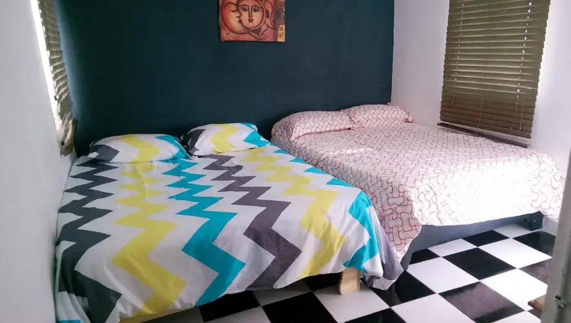 Aarony House