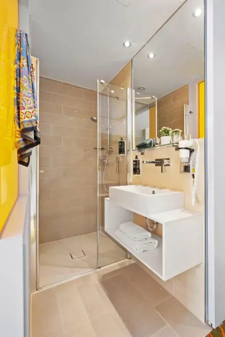 Hey Lou Hotel Hildesheim	