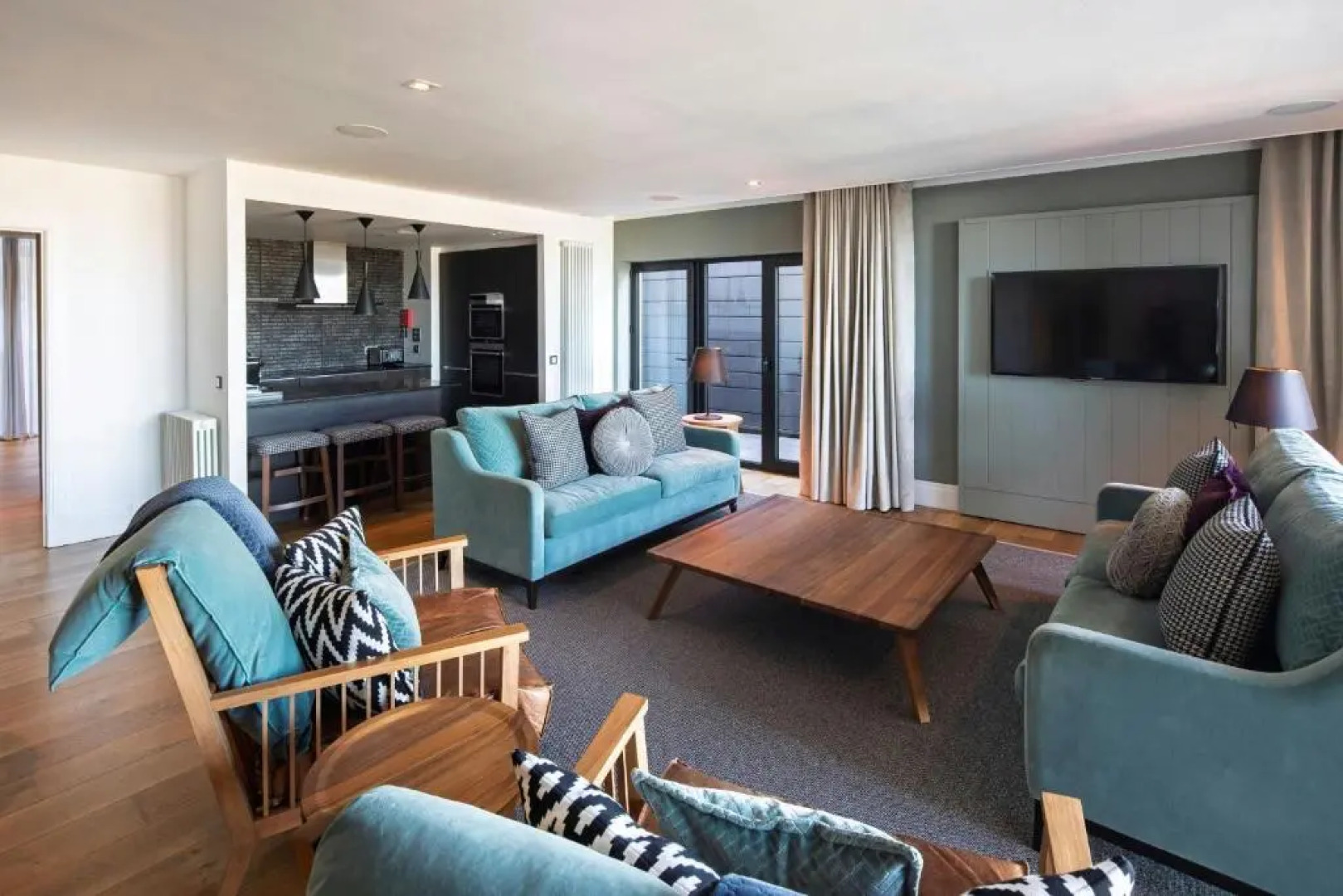 Old Town Chambers, Autograph Collection