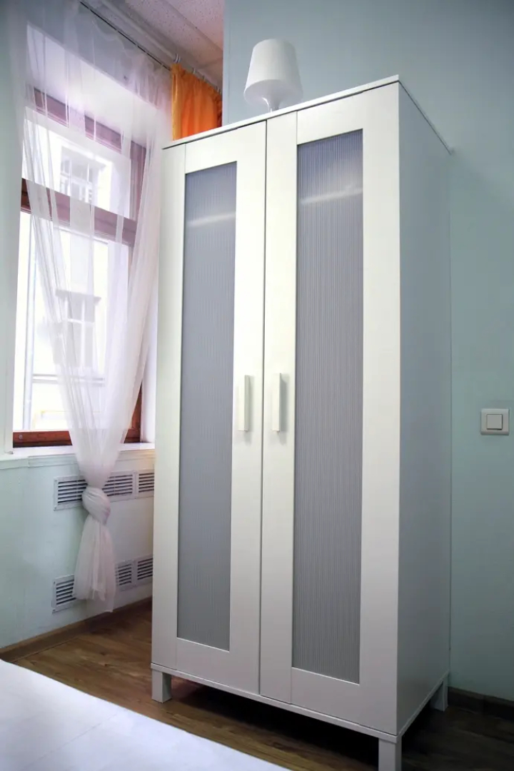 Hotel House