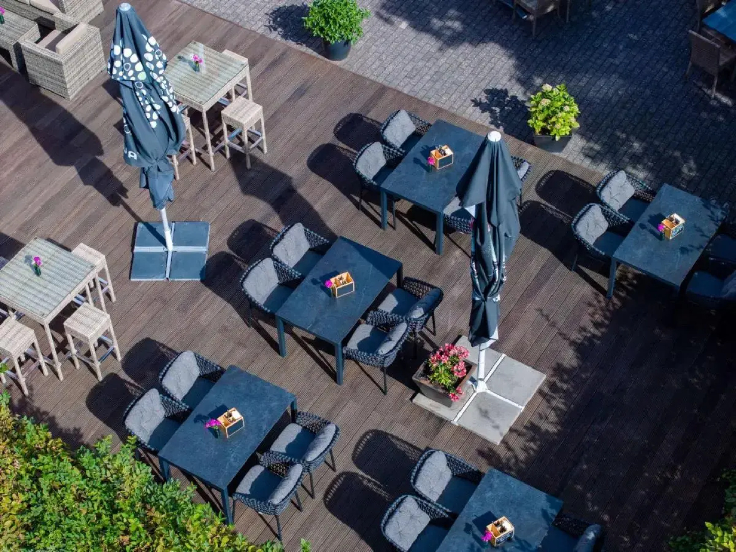 Mercure Hotel Koln West